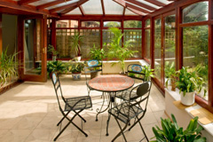 Westville conservatory quotes
