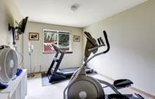 Westville home gym construction leads